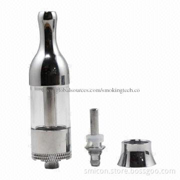 Protank 1 Atomizer with Changeable Coil, Good Quality, Huge Vapor